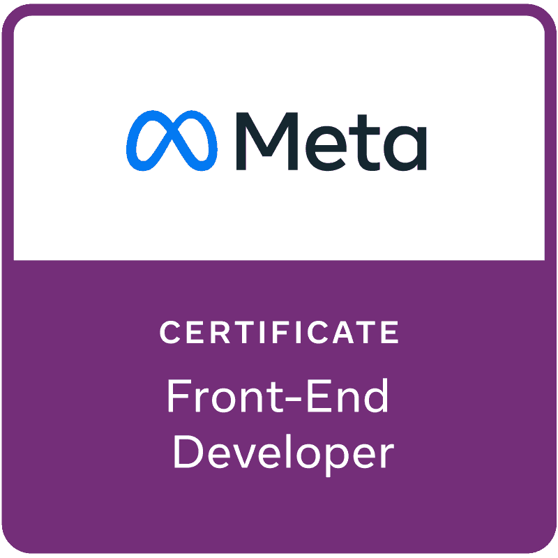 meta-certification