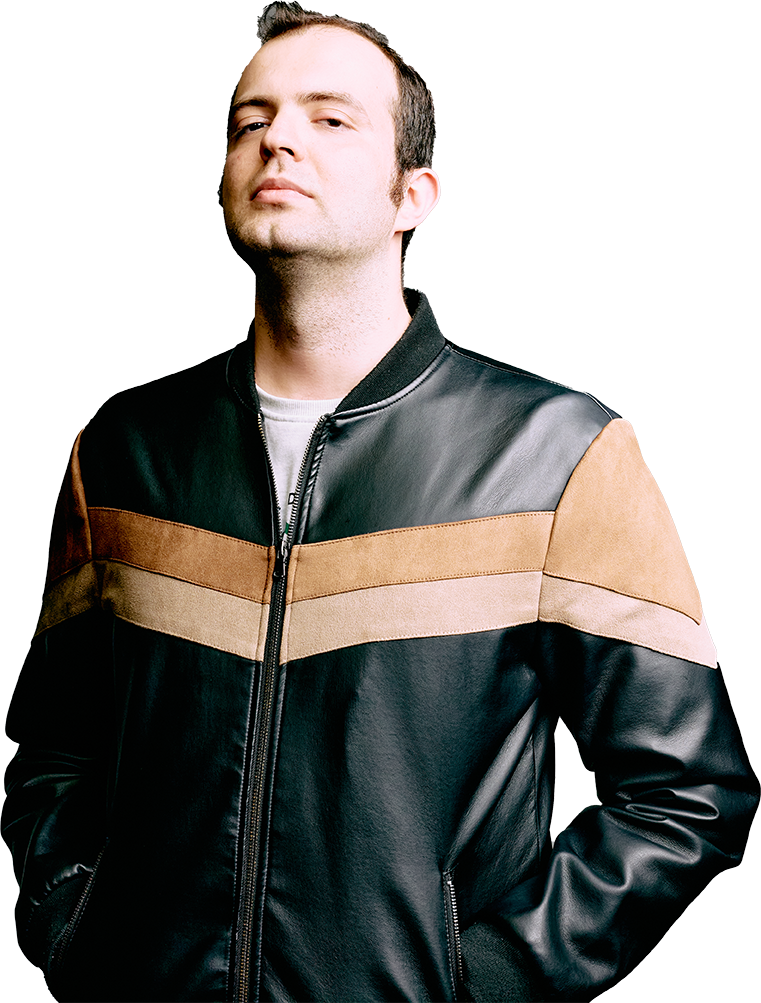 Behnam Sepehri's photo